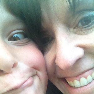 Meet your Posher, Kathie